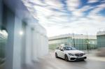 Mercedes-Benz E63 AMG Estate 2013 года